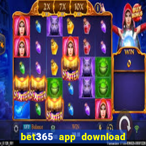 bet365 app download play store